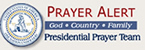 Presidential Prayer Team