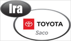 Ira Toyota | Saco